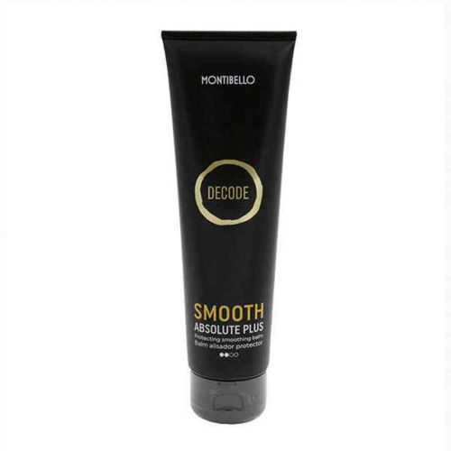 Bálsamo Alisador Decode Smooth Absolute Plus Montibello DSSB (90 ml)