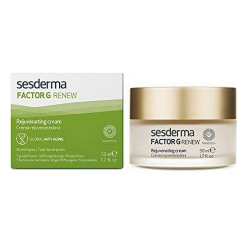 Crema Antiedad Factor G Renew Sesderma Factor G Renew (50 ml) 50 ml