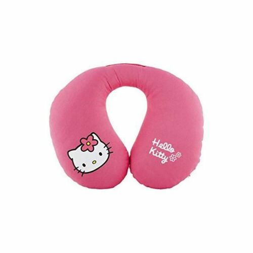 Almohadilla Ergonómica Cervical Hello Kitty KIT1033