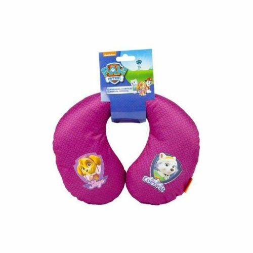 Almohadilla Ergonómica Cervical The Paw Patrol CS6