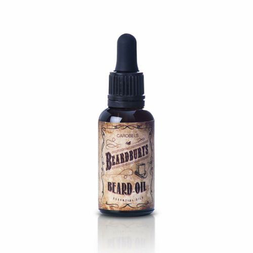 Aceite para el Afeitado Beardburys 30 ml