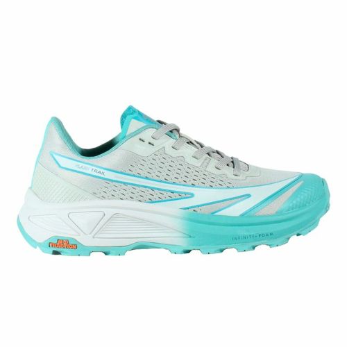 Zapatillas de Running para Adultos Hi-Tec Flash