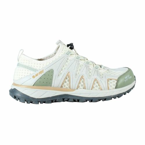 Zapatillas de Running para Adultos Hi-Tec Hiker Vent Ng