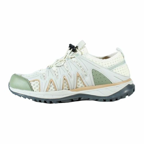 Zapatillas de Running para Adultos Hi-Tec Hiker Vent Ng