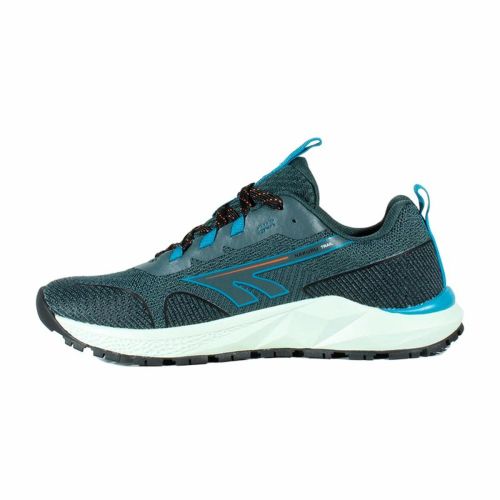 Zapatillas de Running para Adultos Hi-Tec Geo Nakuru