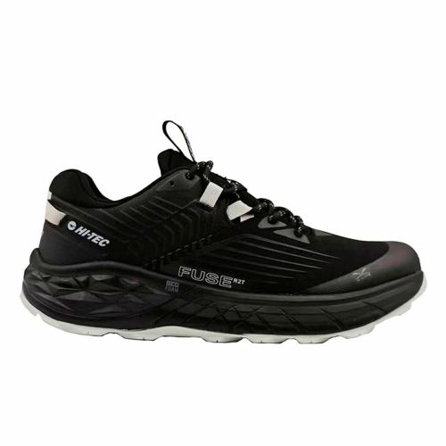 Zapatillas de Running para Adultos Hi-Tec Geo Vapour Low