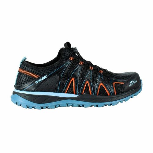 Zapatillas de Running para Adultos Hi-Tec Hiker Vent