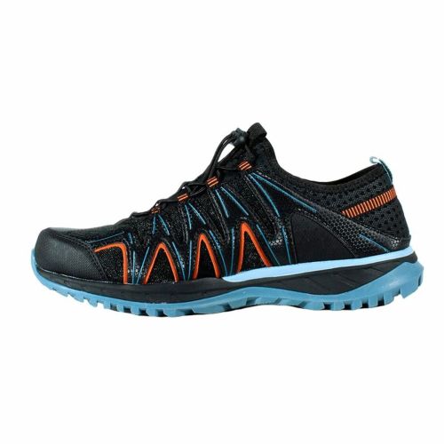 Zapatillas de Running para Adultos Hi-Tec Hiker Vent