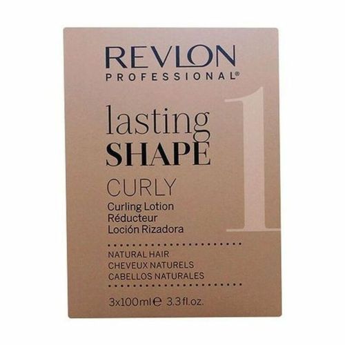 Fijador Flexible Para el Cabello Lasting Shape Revlon