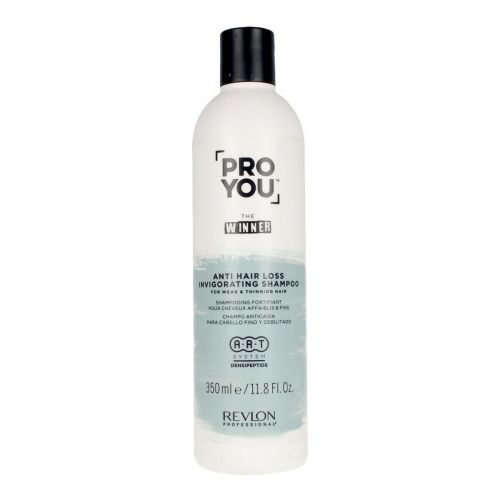 Champú Anticaída Proyou The Winner Revlon 7255984000 350 ml