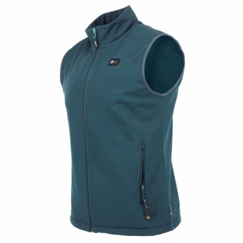 Chaleco Deportivo para Hombre Joluvi Heat Shell