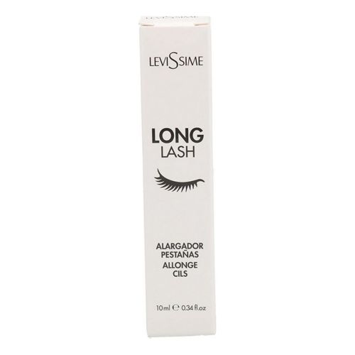 Acondicionador de Pestañas Levissime Long Lash (10 ml)