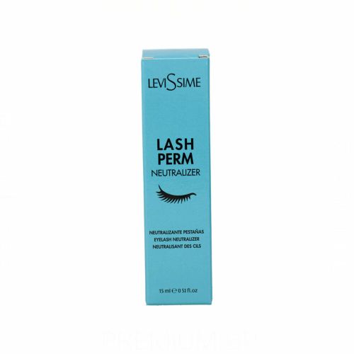 Gel Fijador Levissime Lash Perm 15ML