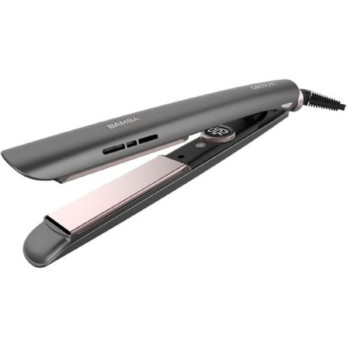 Plancha de Pelo Cecotec Bamba RitualCare Ionic Sphere