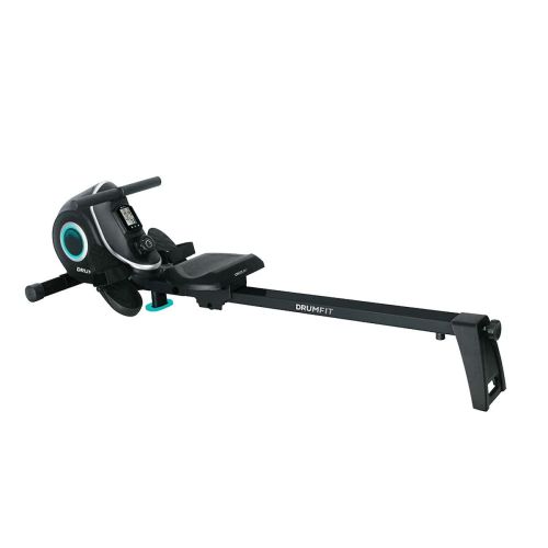 Máquina de Remo Cecotec DRUMFIT ROWER 7000 Negro