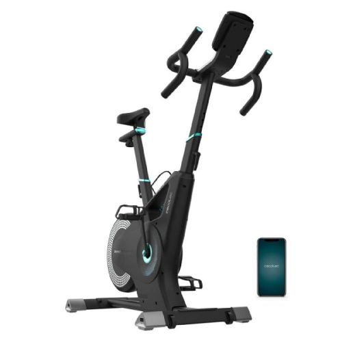 Bicicleta Estática Cecotec DrumFit Indoor 24000