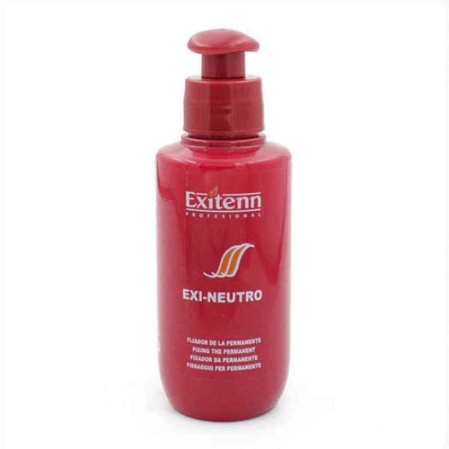 Acondicionador Neutralizador del Color Exitenn Exi-neutro Neutralizante Fijador 100 ml