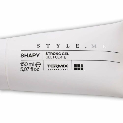 Gel de Fijación Extrema Termix Shapy (150 ml)