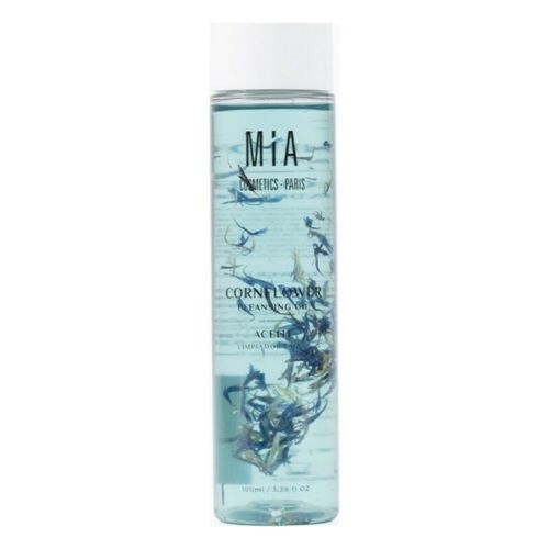 Aceite Facial Cornflower Mia Cosmetics Paris Mia Cosmetics-Paris 200 ml