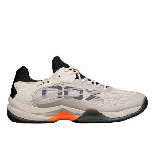 Zapatillas de Running para Adultos Nox AT10 Limited Edition Blanco