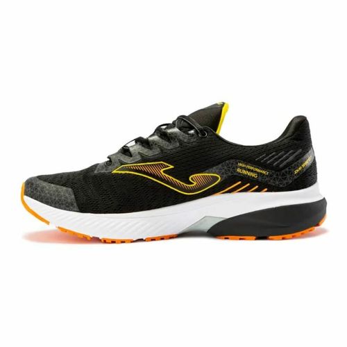 Zapatillas Deportivas Hombre Joma Sport  R.Titanium Negro