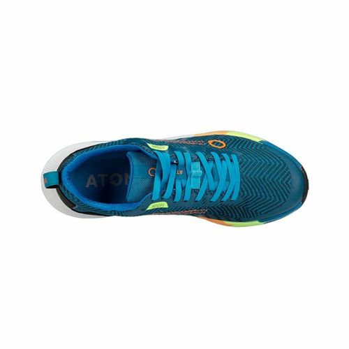 Zapatillas Deportivas Hombre Atom AT121 Terra Technology Azul