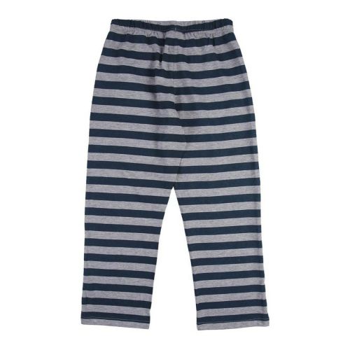 Pijama Infantil Harry Potter Gris