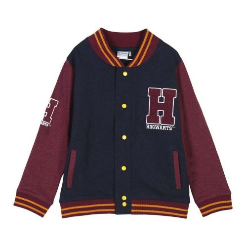 Chaqueta Infantil Harry Potter Azul oscuro