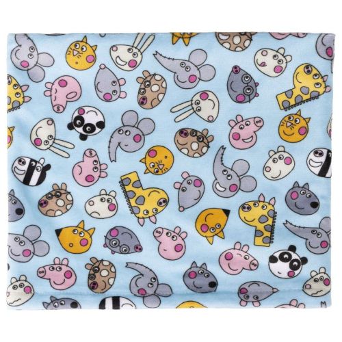 Braga de Cuello Peppa Pig Multicolor