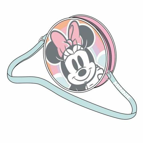 Bolso Bandolera Minnie Mouse