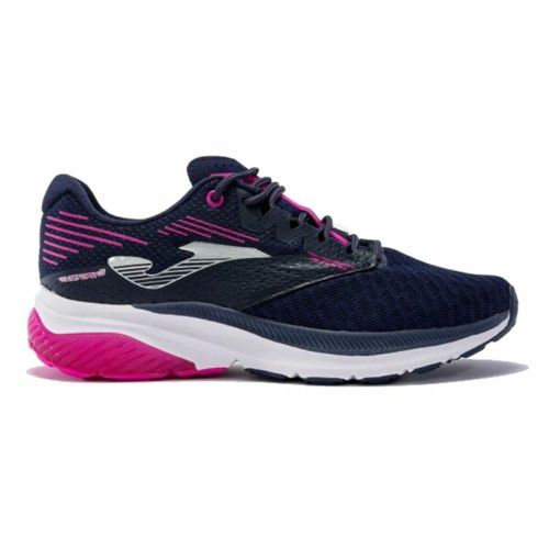 Zapatillas de Running para Adultos Joma Sport Victory Azul oscuro