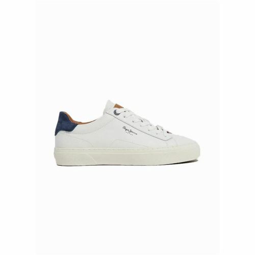 Zapatillas Deportivas Hombre Pepe Jeans Yogi Original