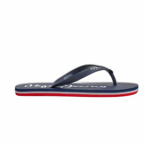 Zapatillas Deportivas Hombre Pepe Jeans Bay Beach Basic