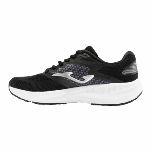 Zapatillas de Running para Adultos Joma Sport Speed 2431 Negro