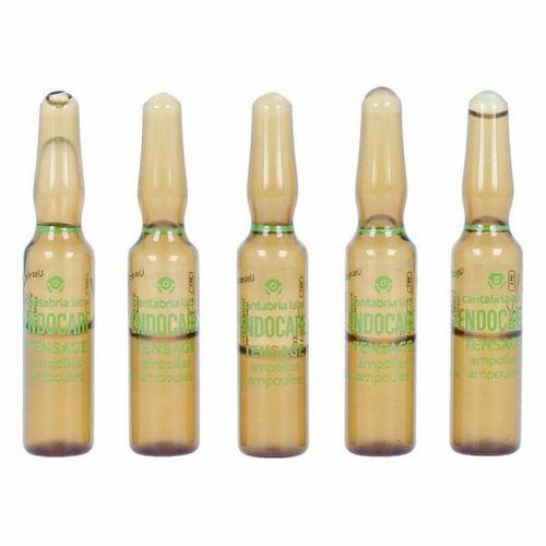 Ampollas Endoncare Tensage Regenerativo (10 x 2 ml)