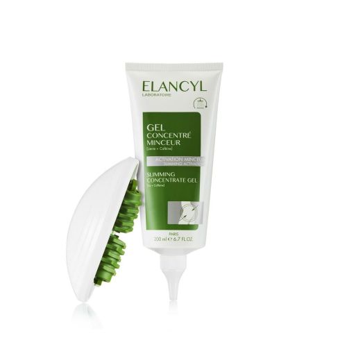 Anticelulítico Elancyl Slim Massage Gel Anticelulítico 3 Piezas