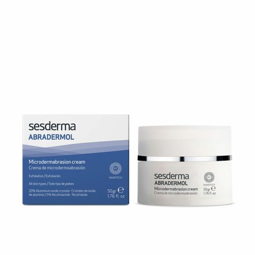 Crema Exfoliante Sesderma Abradermol 50 g