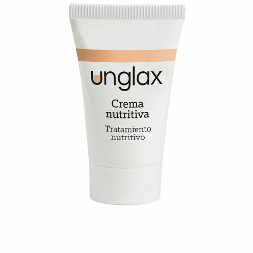 Crema Nutritiva Unglax CUIDADO UÑAS 15 ml