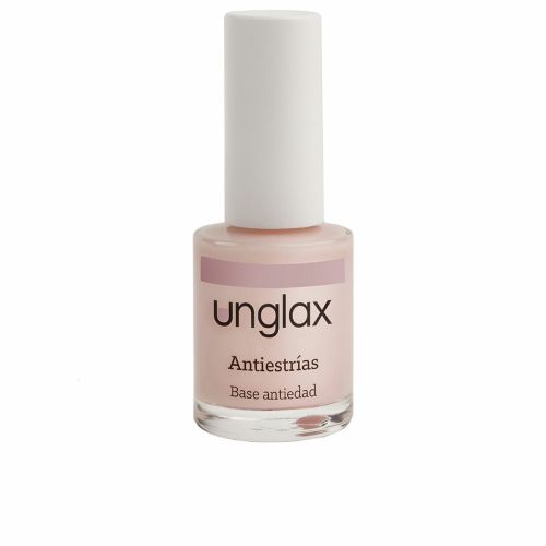 Esmalte de uñas Unglax CUIDADO UÑAS 10 ml Antiestrías