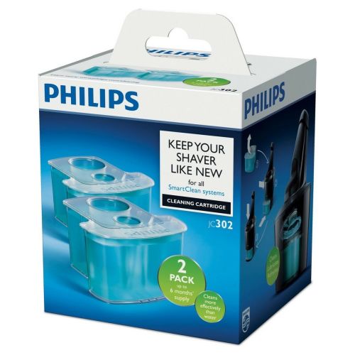 Cartucho Limpiador Philips 170 ml