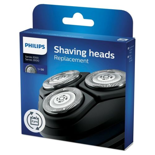 Cabezal de Afeitado Philips SH30