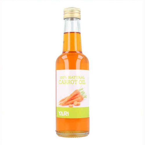 Aceite Capilar Carrot Yari (250 ml)