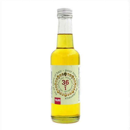 Aceite Capilar 36 in 1 Yari (250 ml)