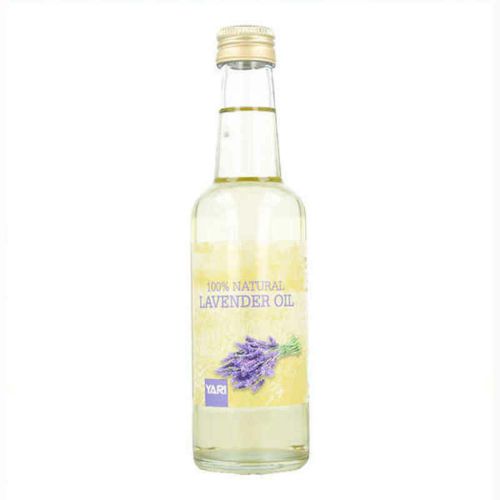 Aceite Capilar Yari Lavanda (250 ml)