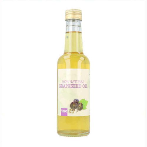 Aceite Capilar Yari Aceite de semilla de uva (250 ml)