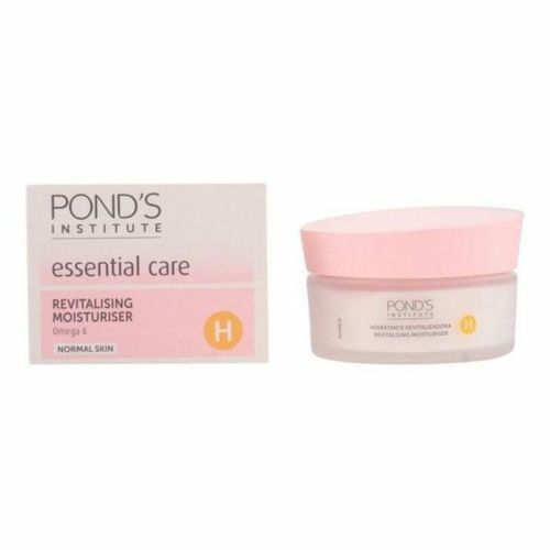 Crema Hidratante Essential Care Pond’s 2525096 50 ml