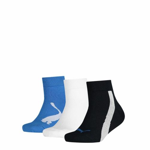 Calcetines bwt quarter Puma 100000970 003 Marino