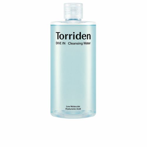 Agua Micelar Torriden DIVE-IN 400 ml