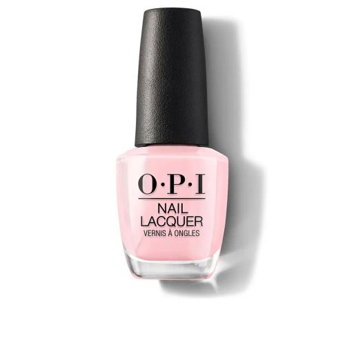 Esmalte de uñas Opi Nail Lacquer Its’s a girl 15 ml