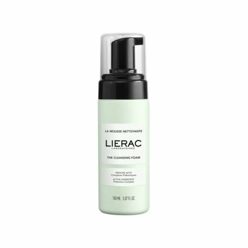 Crema de Día Lierac Desmaquillante 150 ml